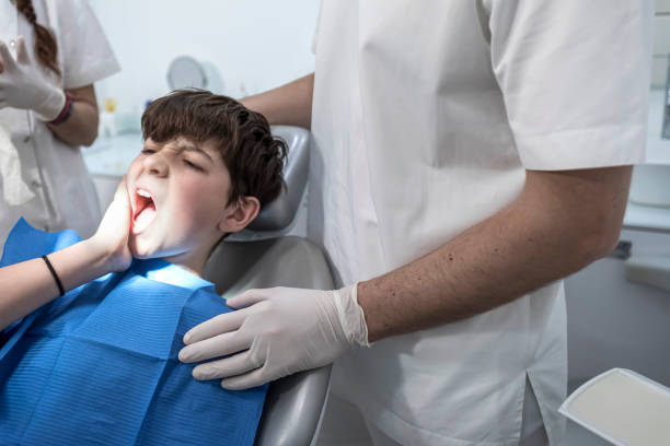 Best Pediatric Emergency Dentist in Steele, MO