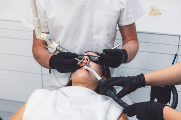 Best Emergency TMJ Treatment in Steele, MO